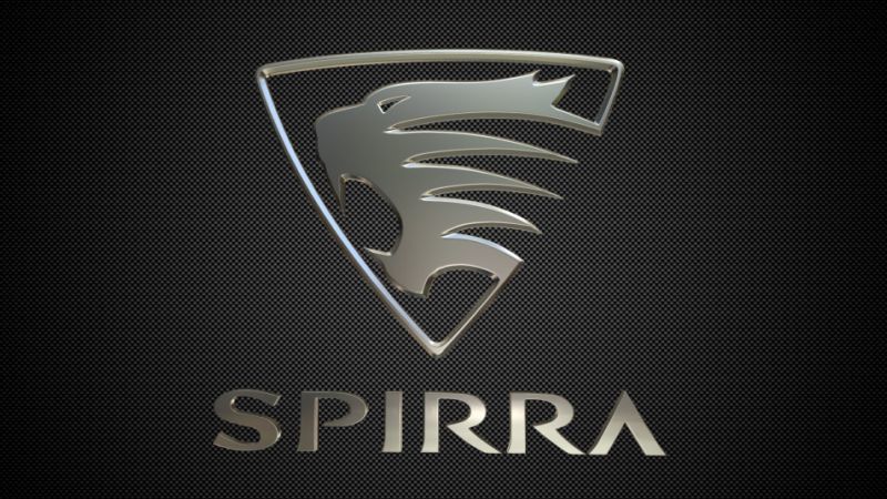 Spirra