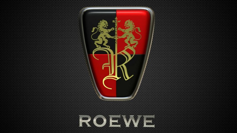 Roewe