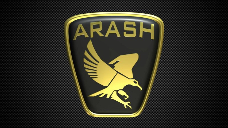 Arash