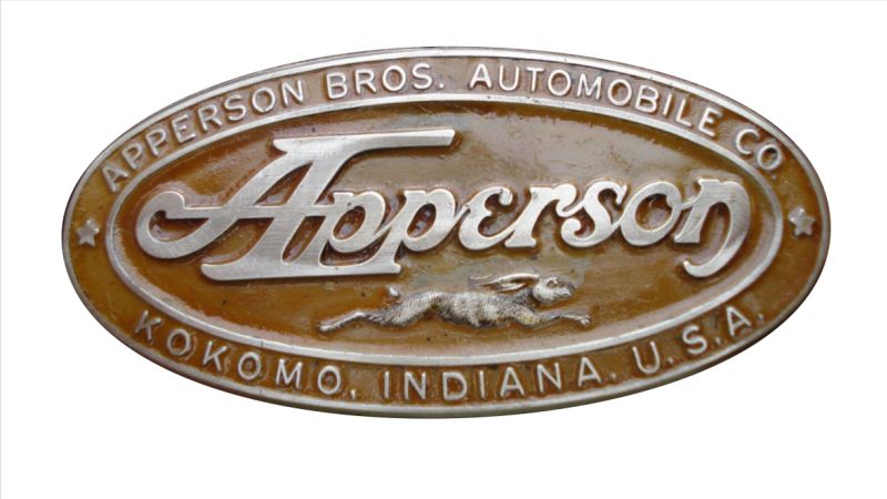 Apperson