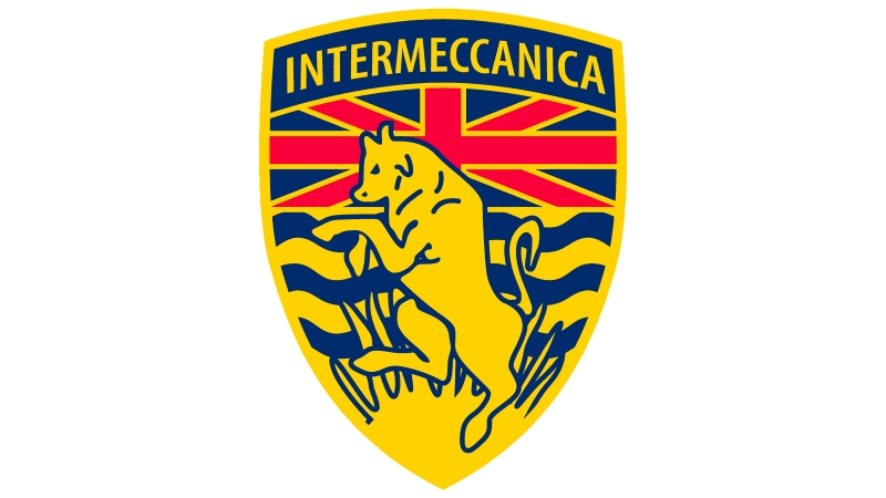 Intermeccanica