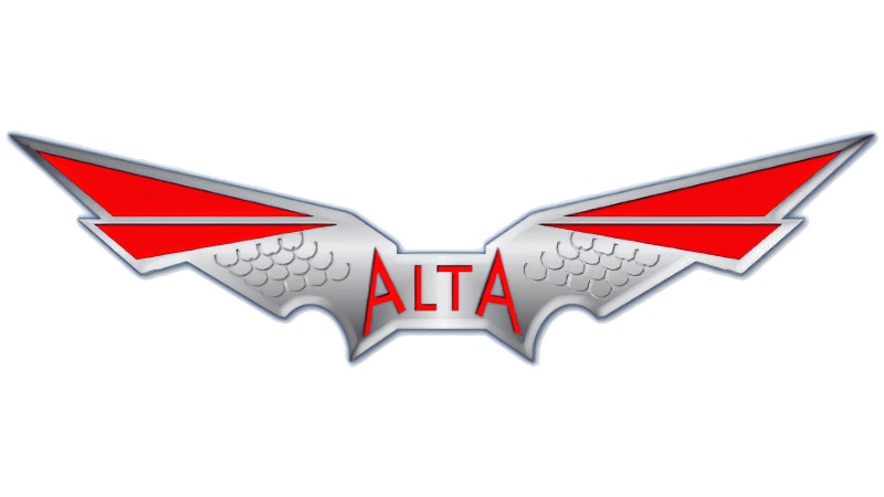 Alta